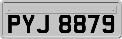 PYJ8879