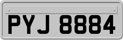 PYJ8884