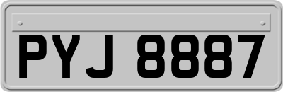 PYJ8887