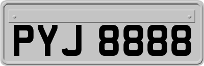 PYJ8888