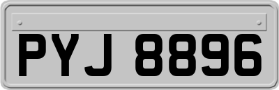 PYJ8896