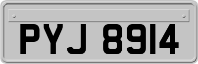 PYJ8914