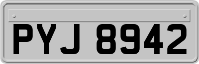 PYJ8942