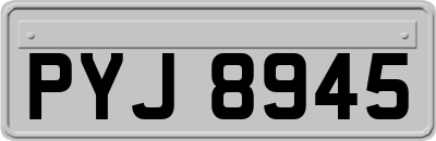 PYJ8945