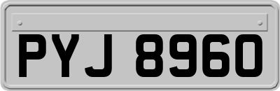 PYJ8960