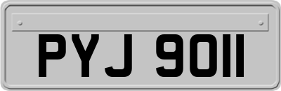 PYJ9011