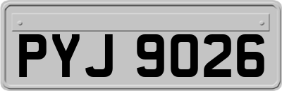 PYJ9026