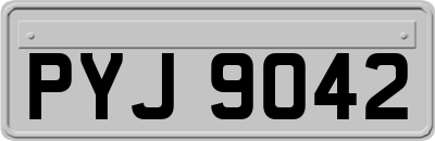 PYJ9042