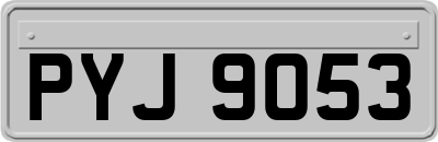 PYJ9053