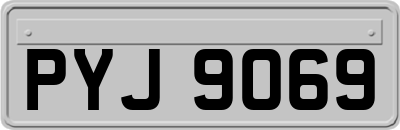 PYJ9069