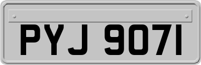 PYJ9071