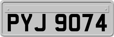 PYJ9074