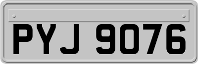 PYJ9076