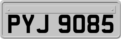 PYJ9085