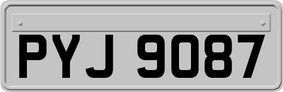 PYJ9087