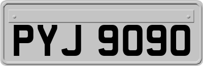 PYJ9090