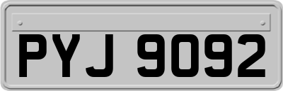 PYJ9092