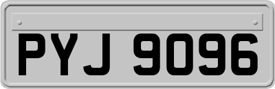 PYJ9096