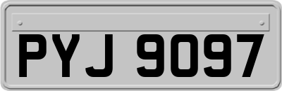 PYJ9097