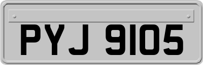 PYJ9105