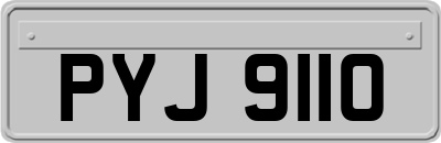 PYJ9110