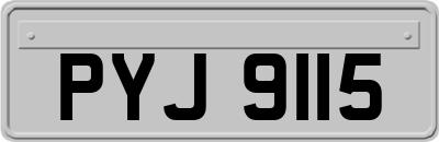 PYJ9115