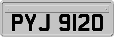 PYJ9120