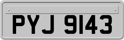 PYJ9143