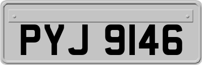 PYJ9146