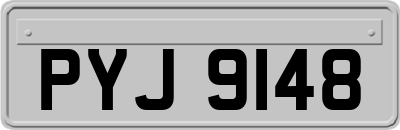 PYJ9148