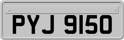 PYJ9150