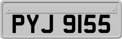 PYJ9155