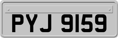 PYJ9159