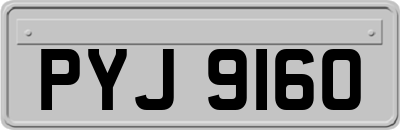 PYJ9160