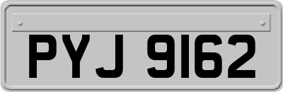 PYJ9162