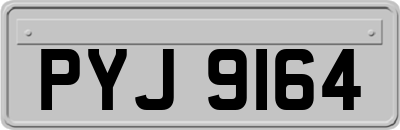 PYJ9164