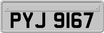 PYJ9167