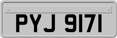 PYJ9171