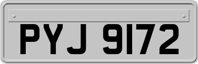 PYJ9172