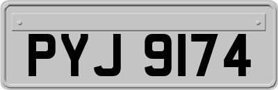 PYJ9174