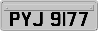 PYJ9177