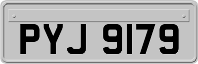 PYJ9179