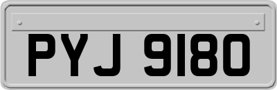 PYJ9180