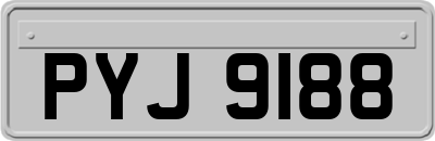 PYJ9188