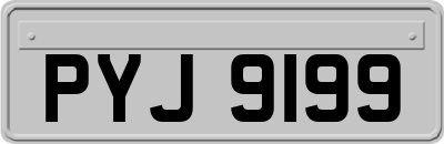 PYJ9199