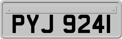 PYJ9241