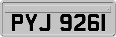 PYJ9261