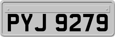 PYJ9279