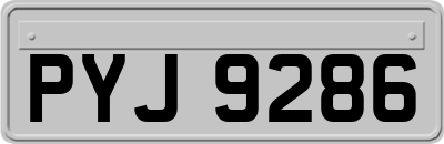 PYJ9286