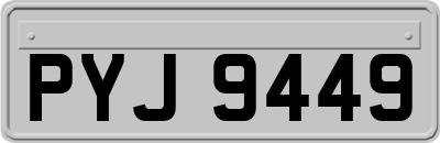 PYJ9449